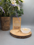 Orris Root