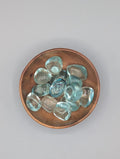 Blue Obsidian Tumble