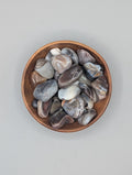 Botswana Agate Tumble