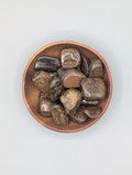 Bronzite Tumble