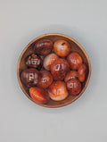 Carnelian Tumble