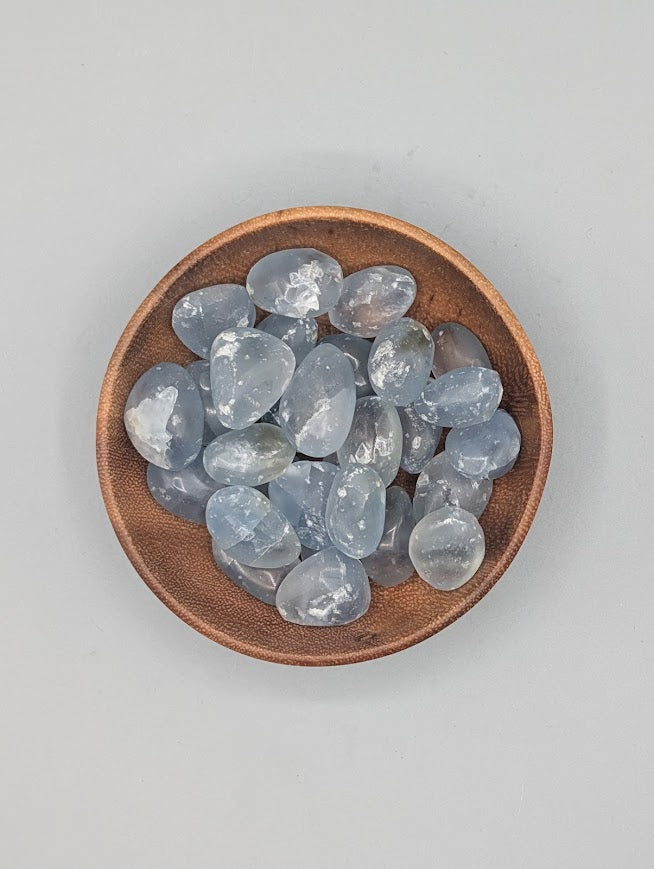 Celestite Tumble