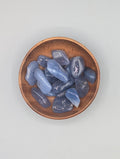Chalcedony Tumble