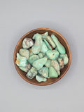 Chrysoprase Tumble