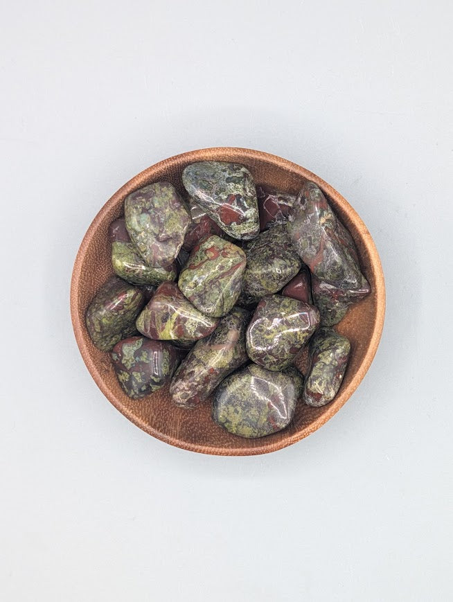 Dragon Stone Tumble