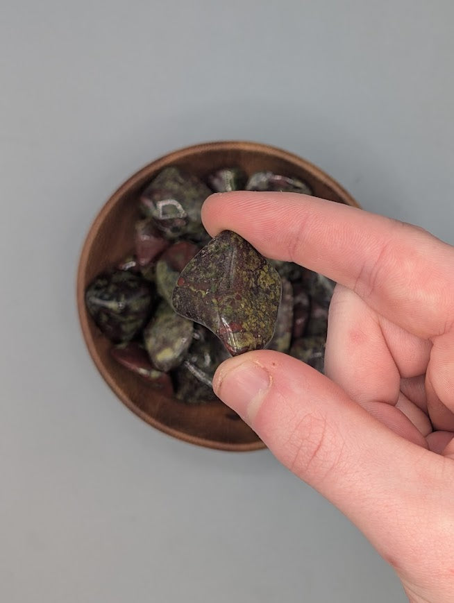 Dragon Stone Tumble