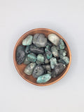 Emerald Tumble