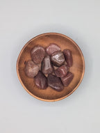 Raspberry Aventurine Tumble