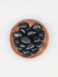 Green Goldstone Tumble