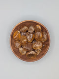 Honey Calcite Tumble