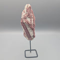 Rubelite Tourmaline Stand 0.203kg