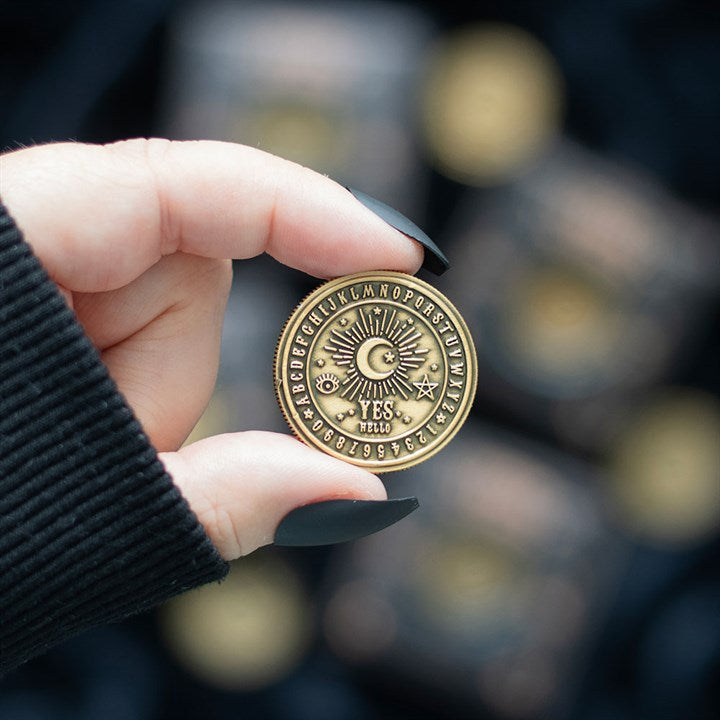 Decision Coin