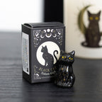 Black Cat Token Gift