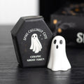 Ceramic Ghost Token Gift