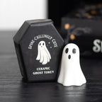 Ceramic Ghost Token Gift