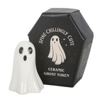 Ceramic Ghost Token Gift