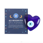 All Seeing Eye Charm