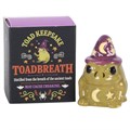 Magic Toad Keepsake