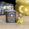 Magic Toad Keepsake