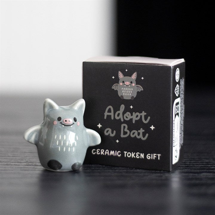 Adopt a Bat Token Gift