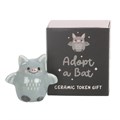 Adopt a Bat Token Gift
