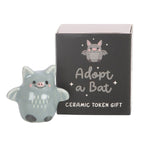 Adopt a Bat Token Gift