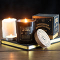 Summon the Spirits Talking Board Candle