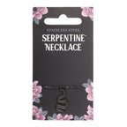 Snake Necklace