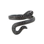 Snake Ring