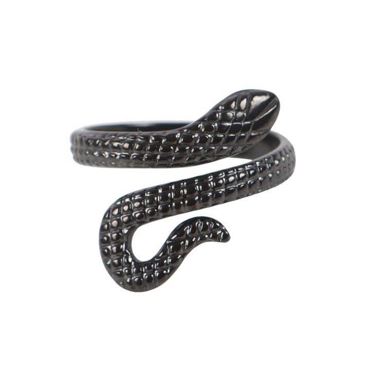 Snake Ring