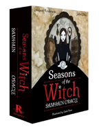 Seasons of the Witch: Samhain Oracle