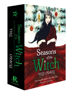 Seasons of the Witch: Yule Oracle
