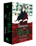 Seasons of the Witch: Yule Oracle