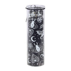 Vanilla Bean & Black Pepper Tube Candle