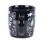 Spellbound Secrets Mystical Print Mug