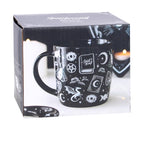 Spellbound Secrets Mystical Print Mug