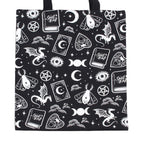Spellbound Secrets Tote Bag