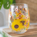 Bee Radiant Glass