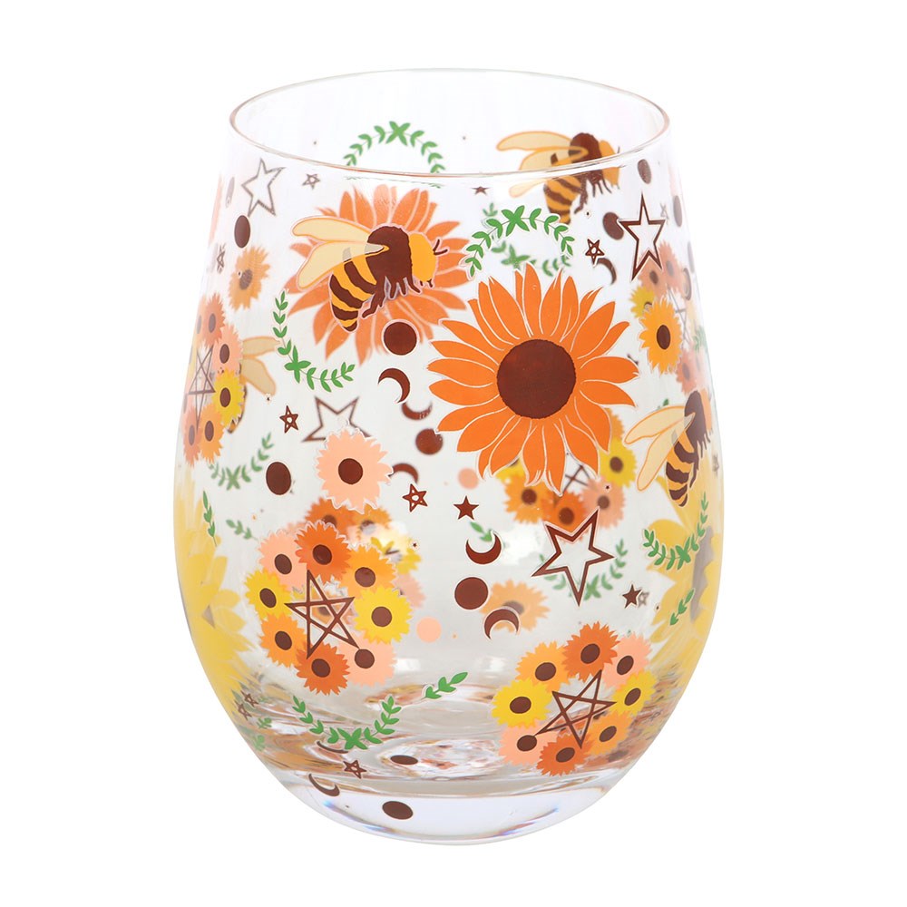 Bee Radiant Glass