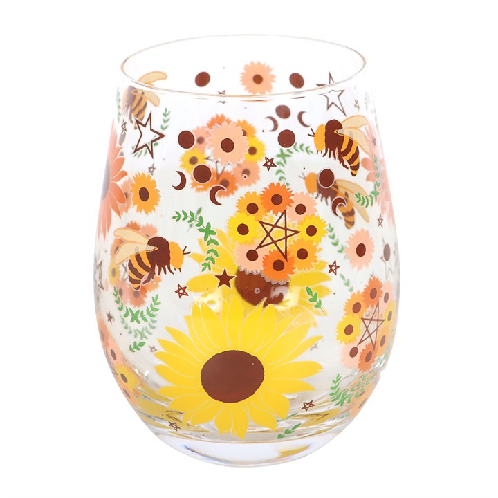 Bee Radiant Glass