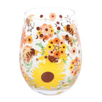 Bee Radiant Glass