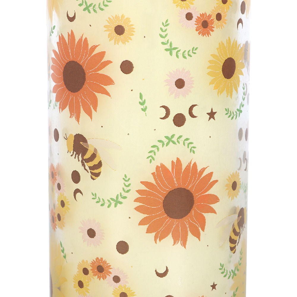 Bee Radiant Tube Candle