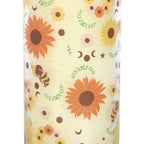 Bee Radiant Tube Candle