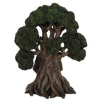 Green Man Figure