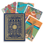 Illuminated Tarot