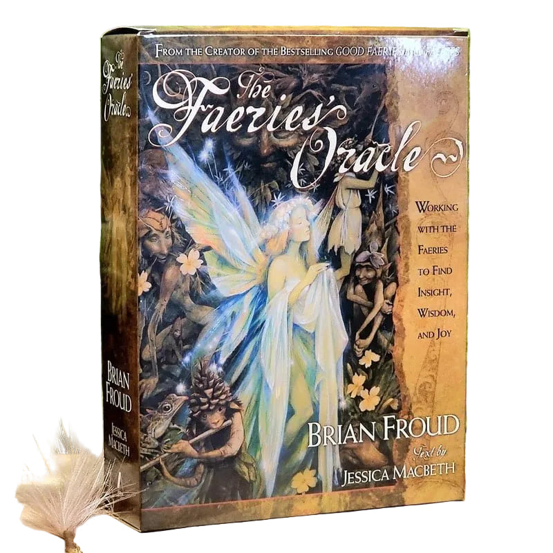 Faeries' Oracle