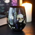 Venom & Vines Glass