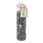Poison Plants Tube Candle
