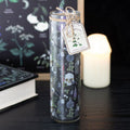 Poison Plants Tube Candle