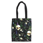 Venom & Vines Tote Bag